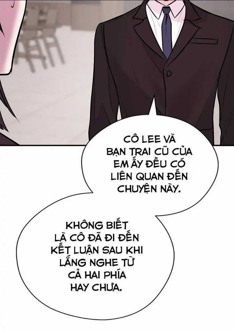 Câu Trả Lời Mùa Đông Chapter 40 trang 27