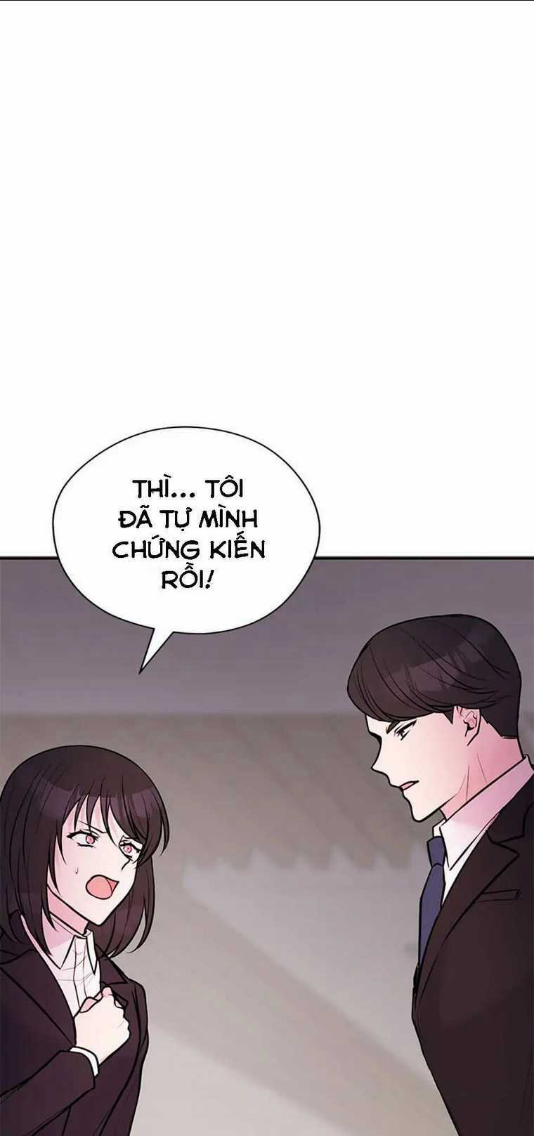 Câu Trả Lời Mùa Đông Chapter 40 trang 28