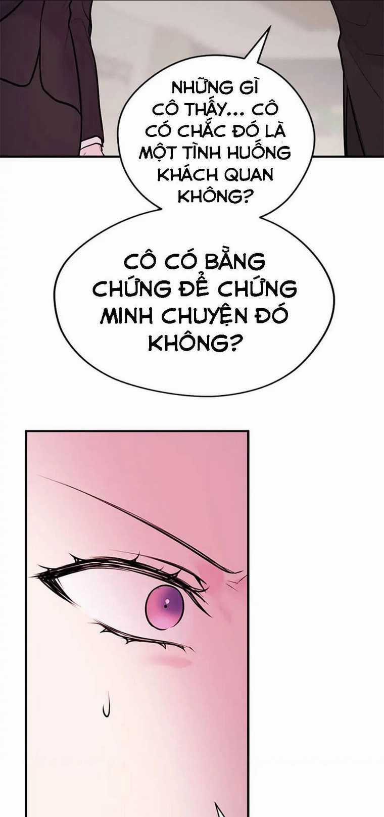 Câu Trả Lời Mùa Đông Chapter 40 trang 29