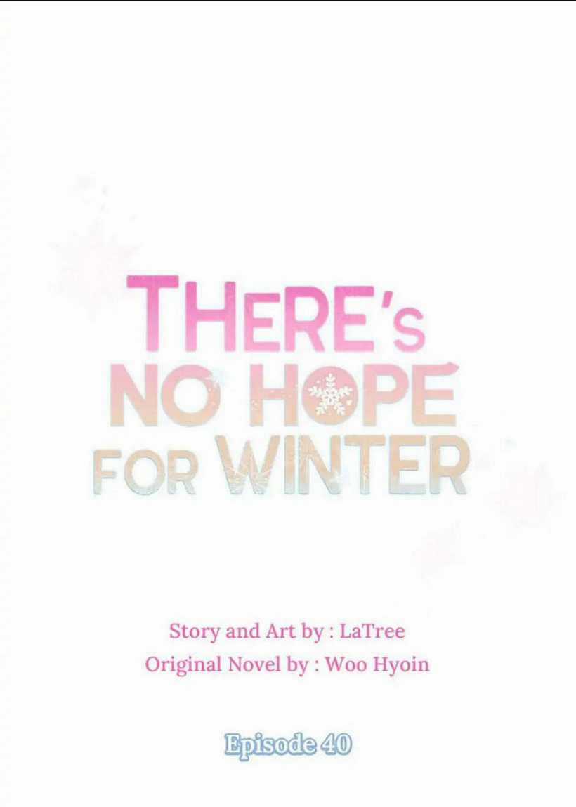 Câu Trả Lời Mùa Đông Chapter 40 trang 3