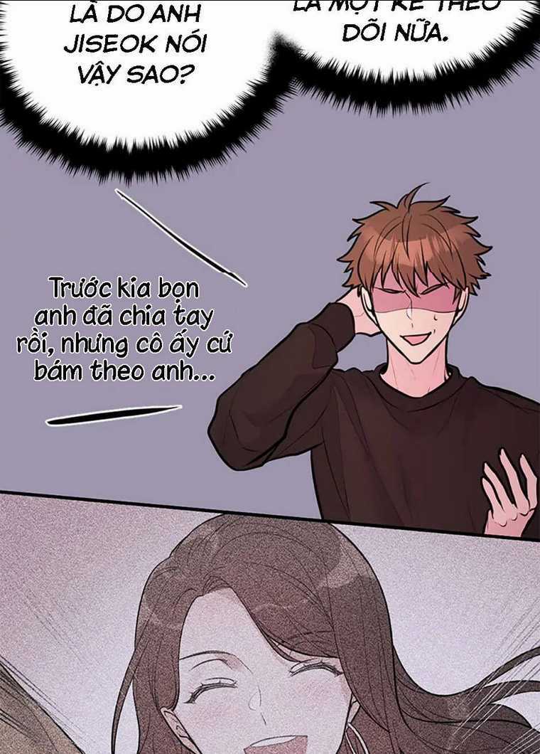 Câu Trả Lời Mùa Đông Chapter 40 trang 31