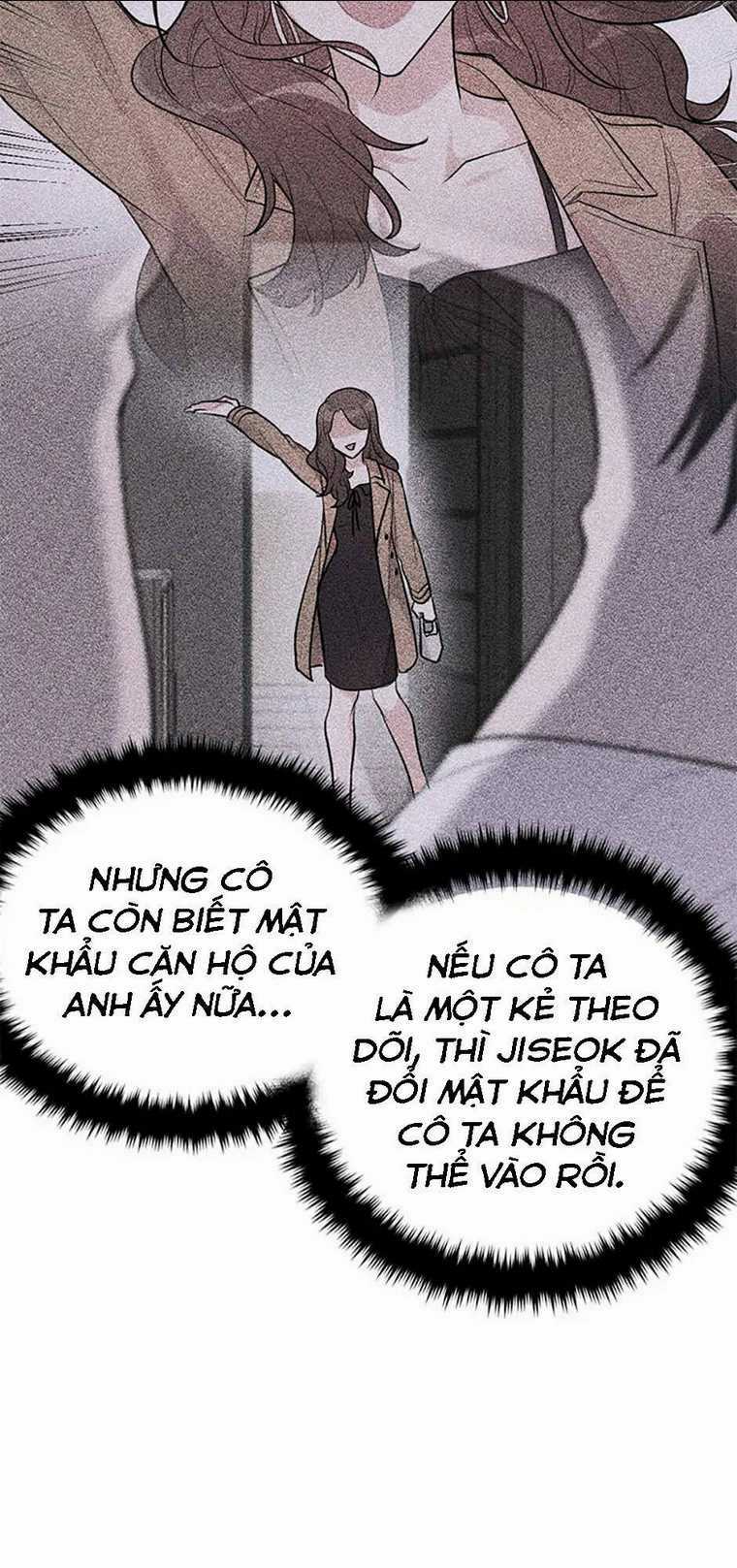 Câu Trả Lời Mùa Đông Chapter 40 trang 32
