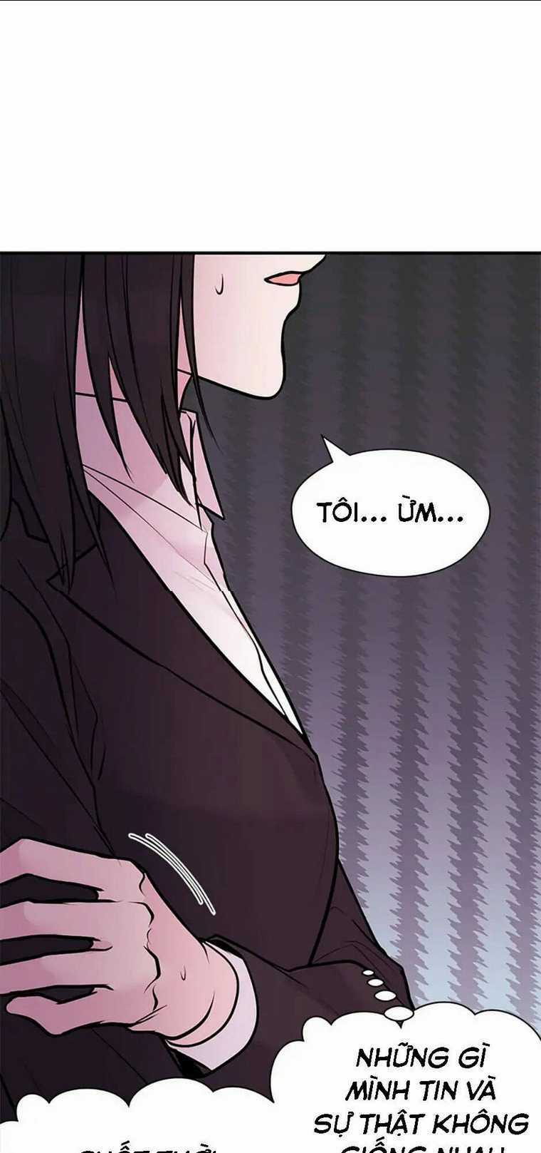 Câu Trả Lời Mùa Đông Chapter 40 trang 33