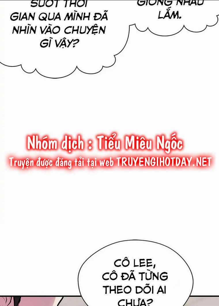 Câu Trả Lời Mùa Đông Chapter 40 trang 34