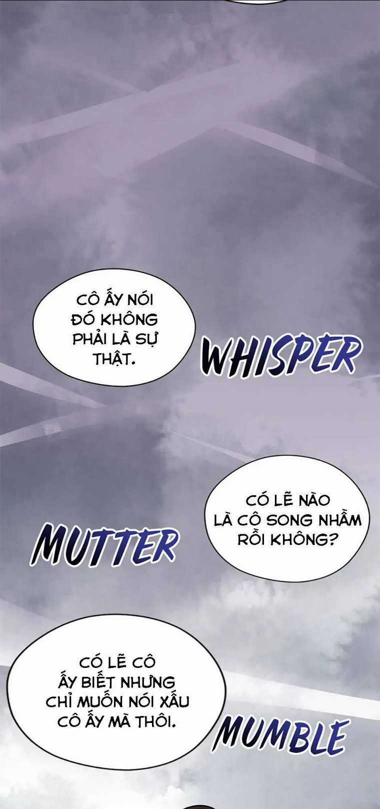 Câu Trả Lời Mùa Đông Chapter 40 trang 36