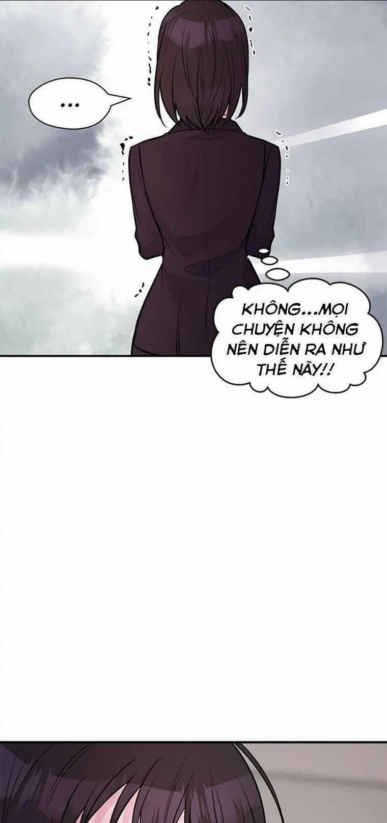 Câu Trả Lời Mùa Đông Chapter 40 trang 37