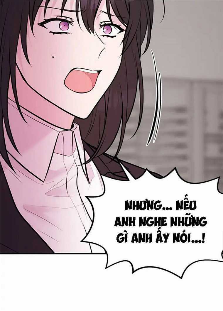 Câu Trả Lời Mùa Đông Chapter 40 trang 38