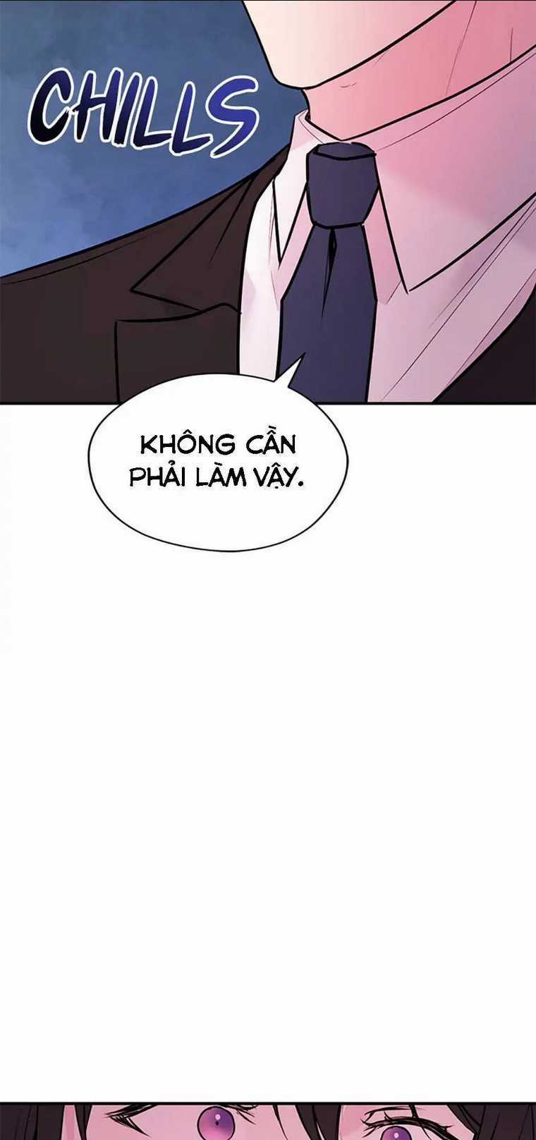 Câu Trả Lời Mùa Đông Chapter 40 trang 40