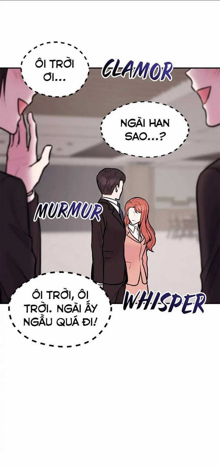 Câu Trả Lời Mùa Đông Chapter 40 trang 45