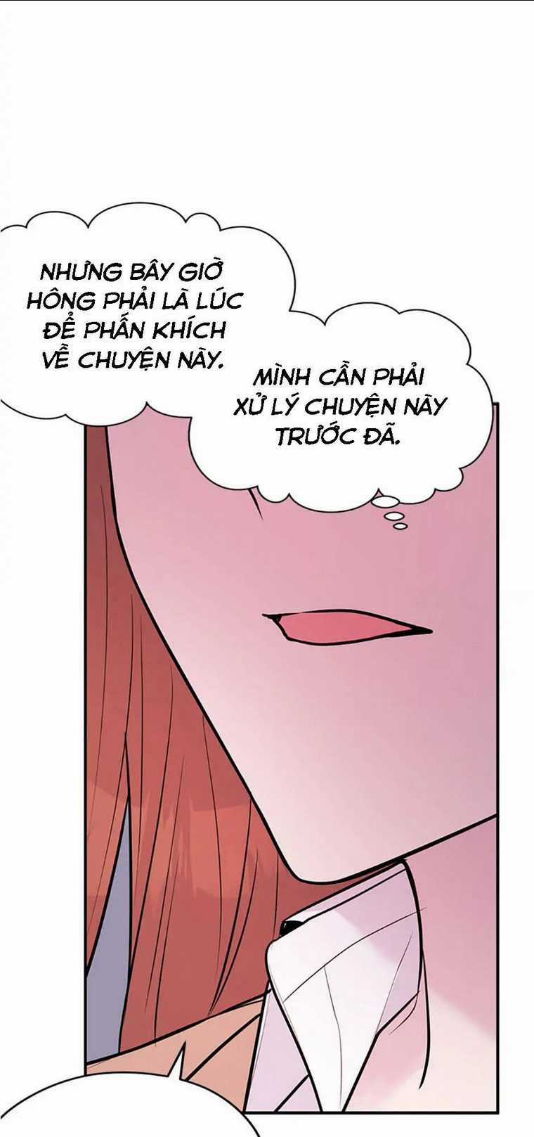 Câu Trả Lời Mùa Đông Chapter 40 trang 48