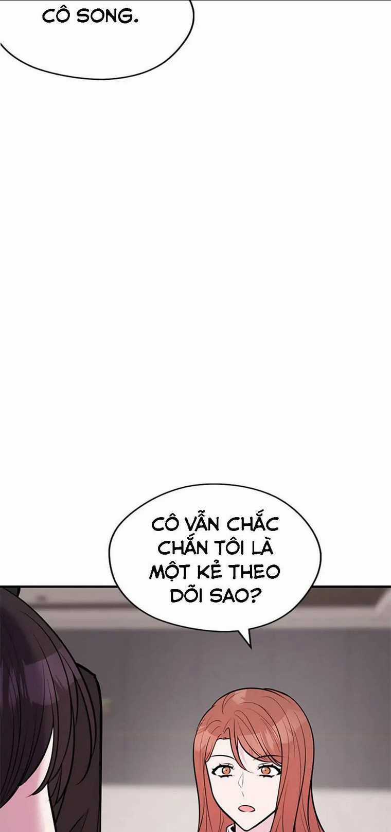 Câu Trả Lời Mùa Đông Chapter 40 trang 49