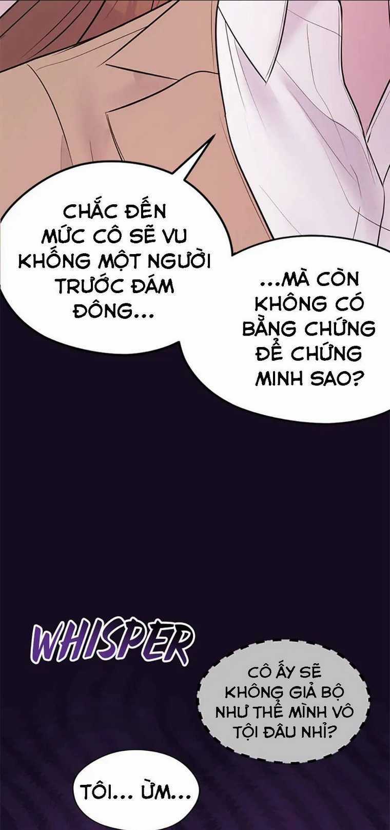 Câu Trả Lời Mùa Đông Chapter 40 trang 52