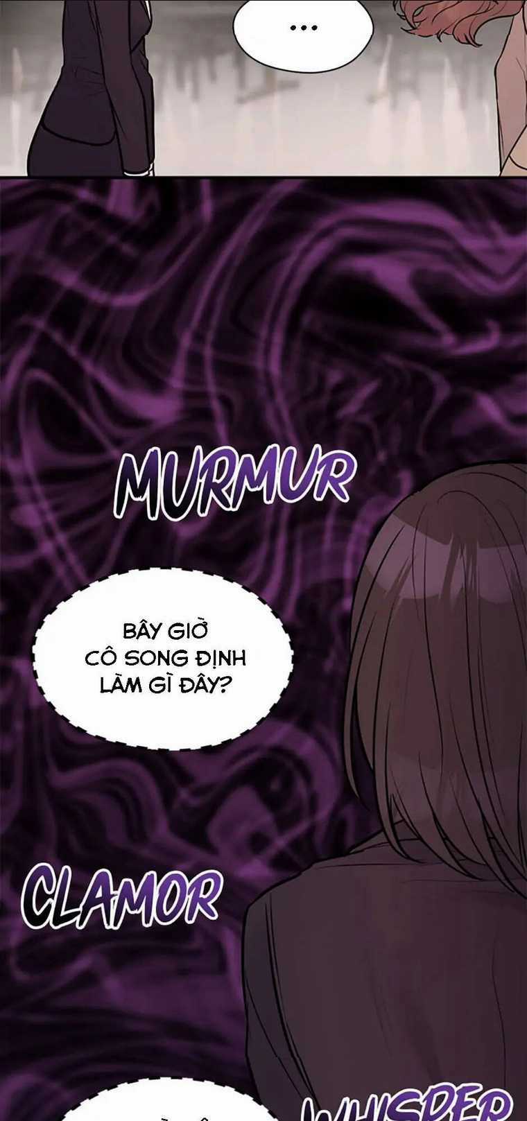 Câu Trả Lời Mùa Đông Chapter 40 trang 60