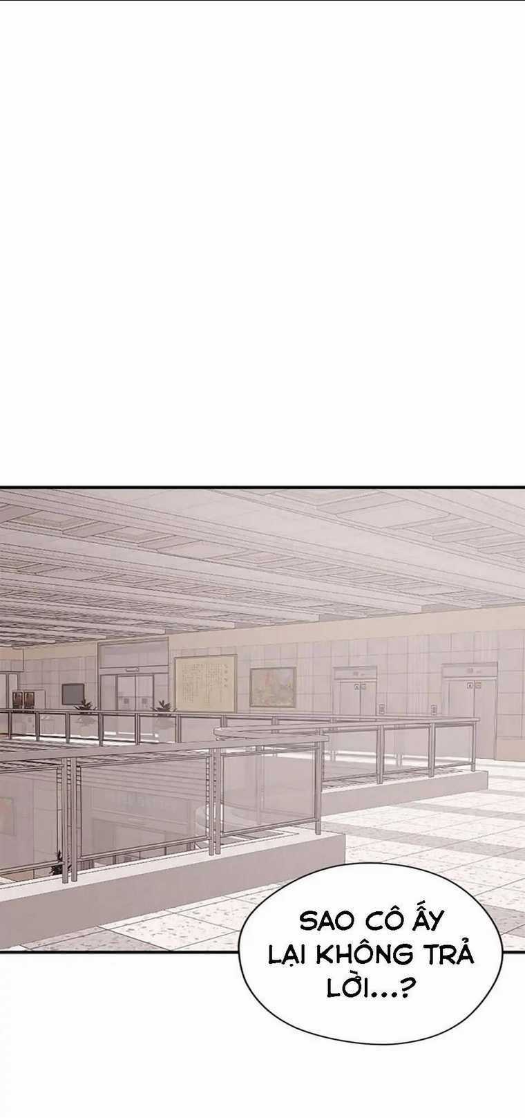 Câu Trả Lời Mùa Đông Chapter 40 trang 65