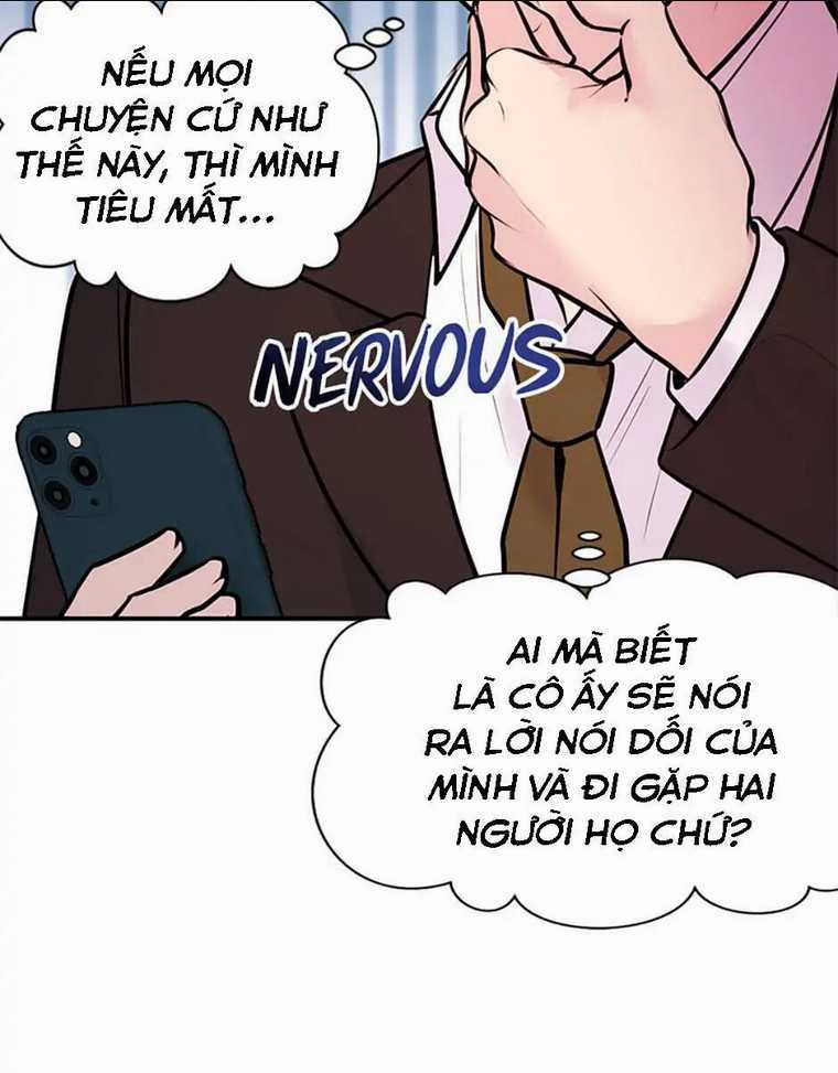 Câu Trả Lời Mùa Đông Chapter 40 trang 67