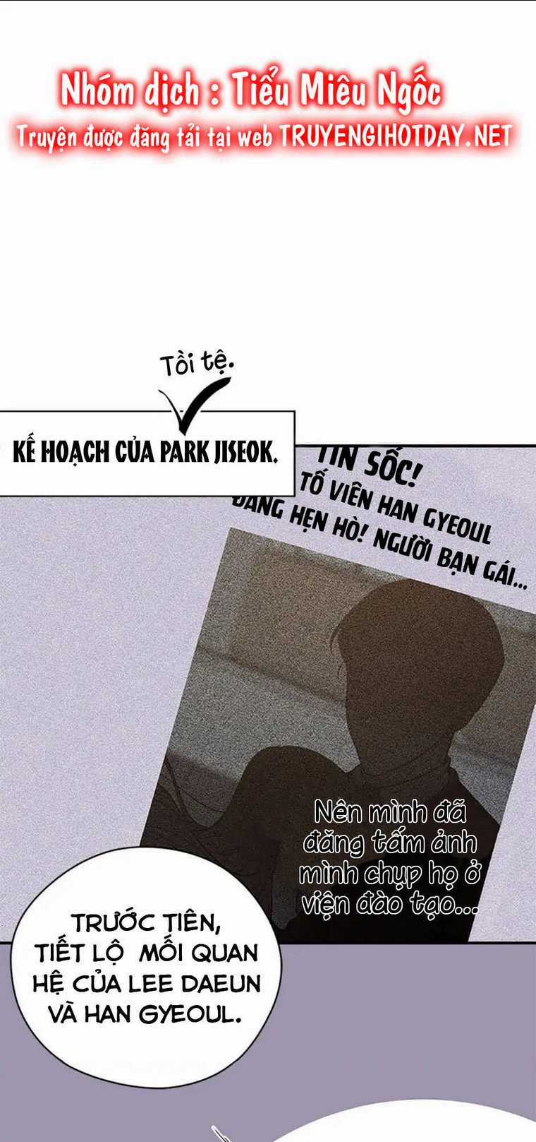 Câu Trả Lời Mùa Đông Chapter 40 trang 68