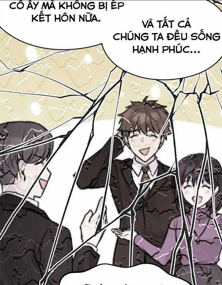 Câu Trả Lời Mùa Đông Chapter 40 trang 70