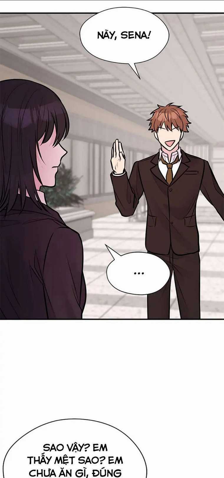 Câu Trả Lời Mùa Đông Chapter 40 trang 73