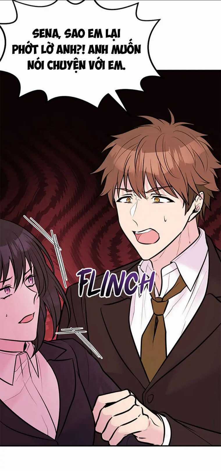 Câu Trả Lời Mùa Đông Chapter 40 trang 77