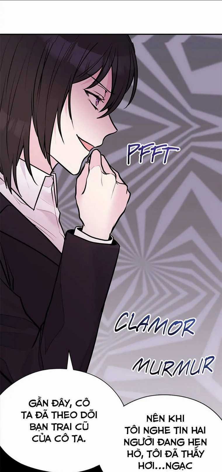 Câu Trả Lời Mùa Đông Chapter 40 trang 8