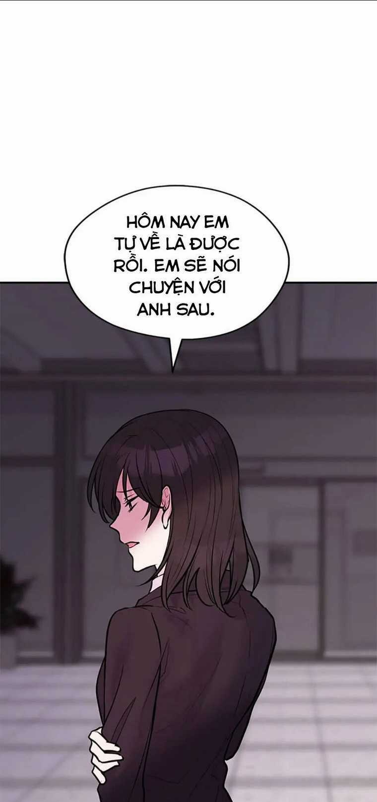 Câu Trả Lời Mùa Đông Chapter 40 trang 81