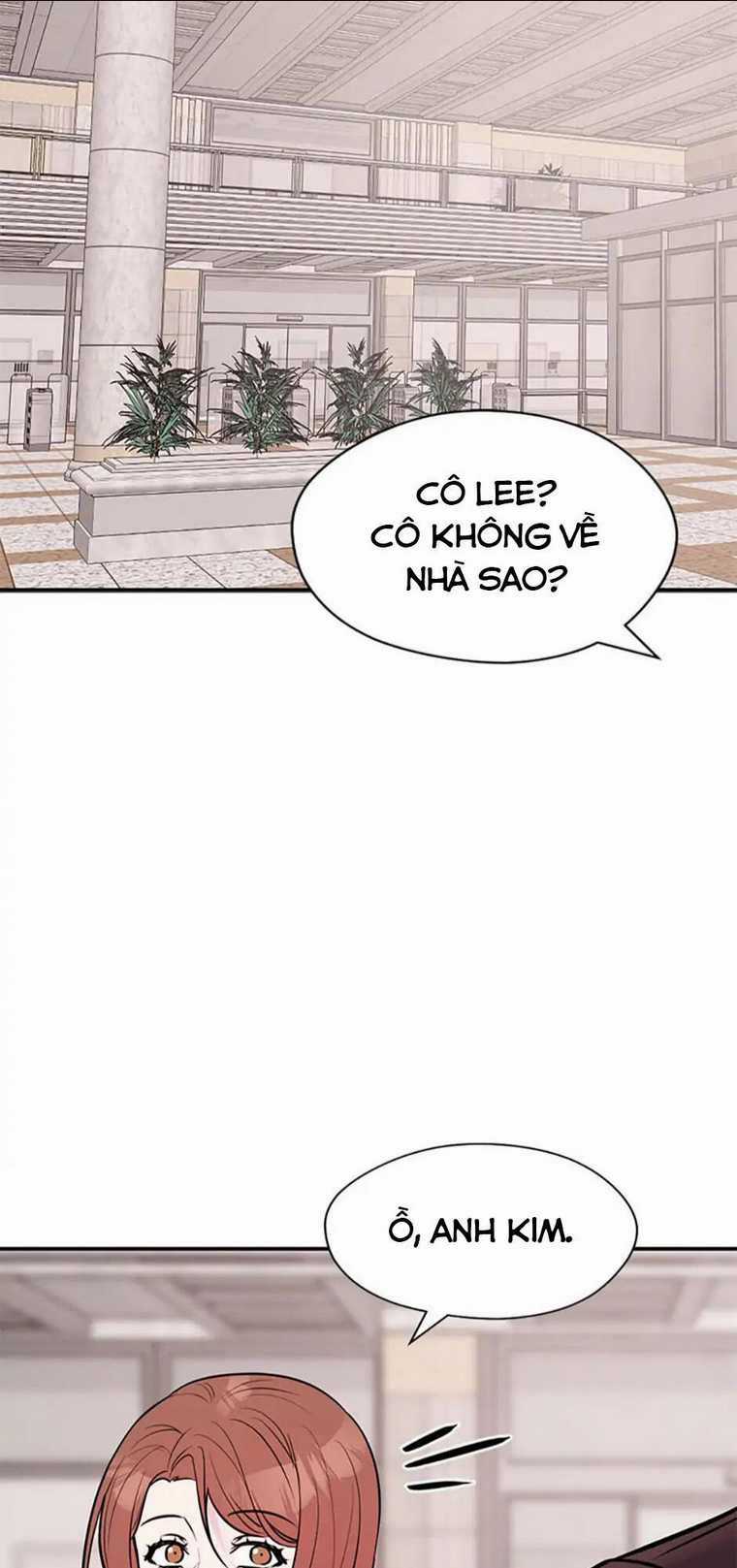 Câu Trả Lời Mùa Đông Chapter 40 trang 85