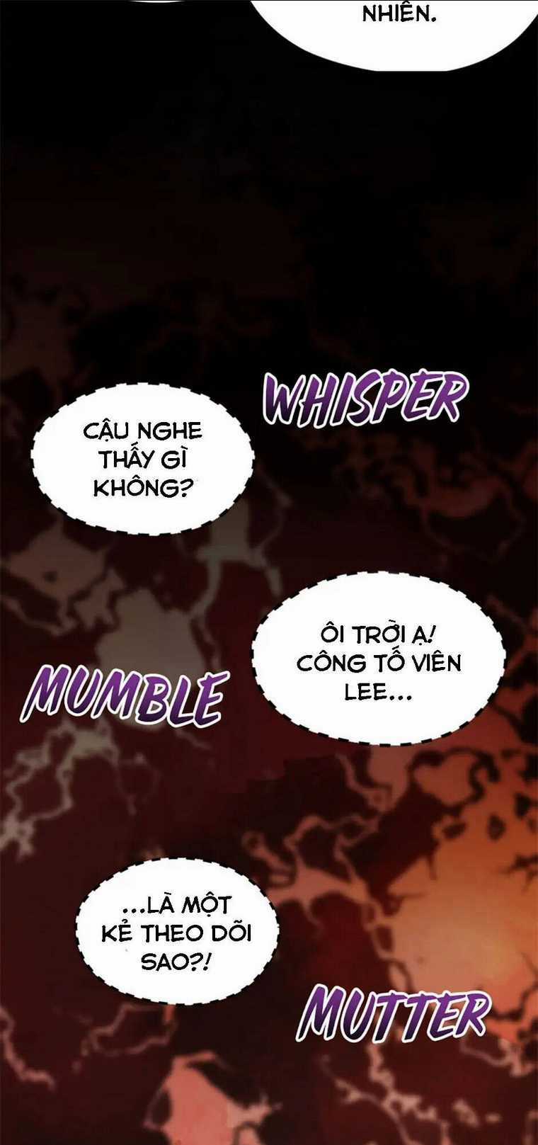 Câu Trả Lời Mùa Đông Chapter 40 trang 9