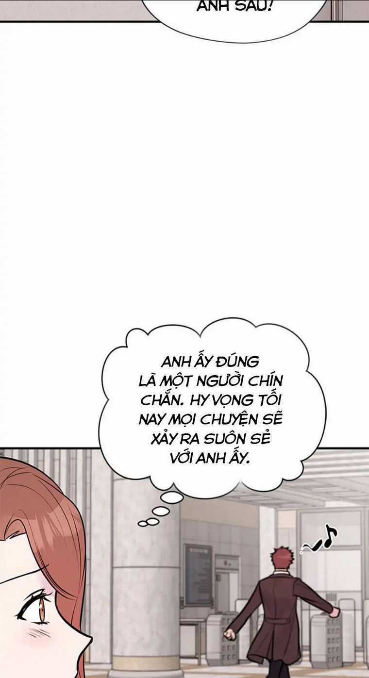 Câu Trả Lời Mùa Đông Chapter 40 trang 94