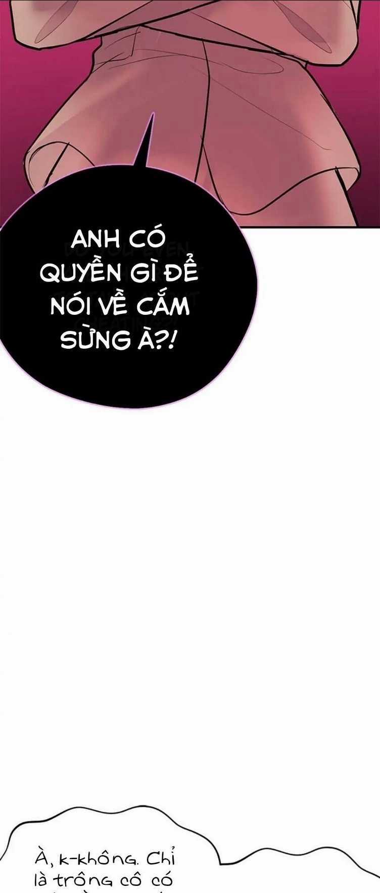 Câu Trả Lời Mùa Đông Chapter 41 trang 11