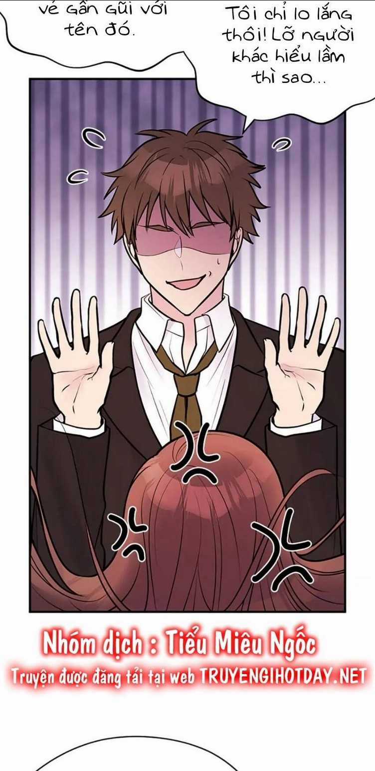 Câu Trả Lời Mùa Đông Chapter 41 trang 12