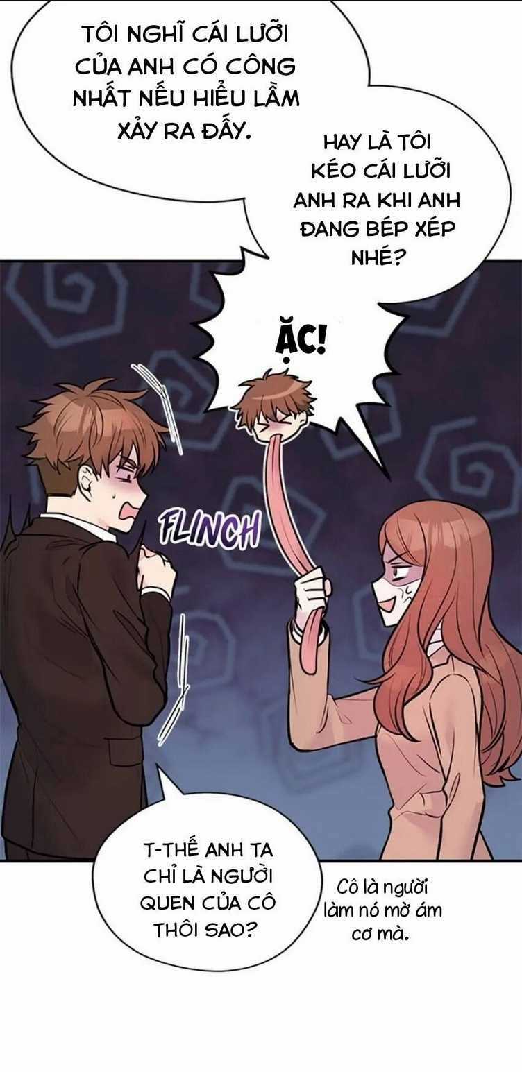 Câu Trả Lời Mùa Đông Chapter 41 trang 13