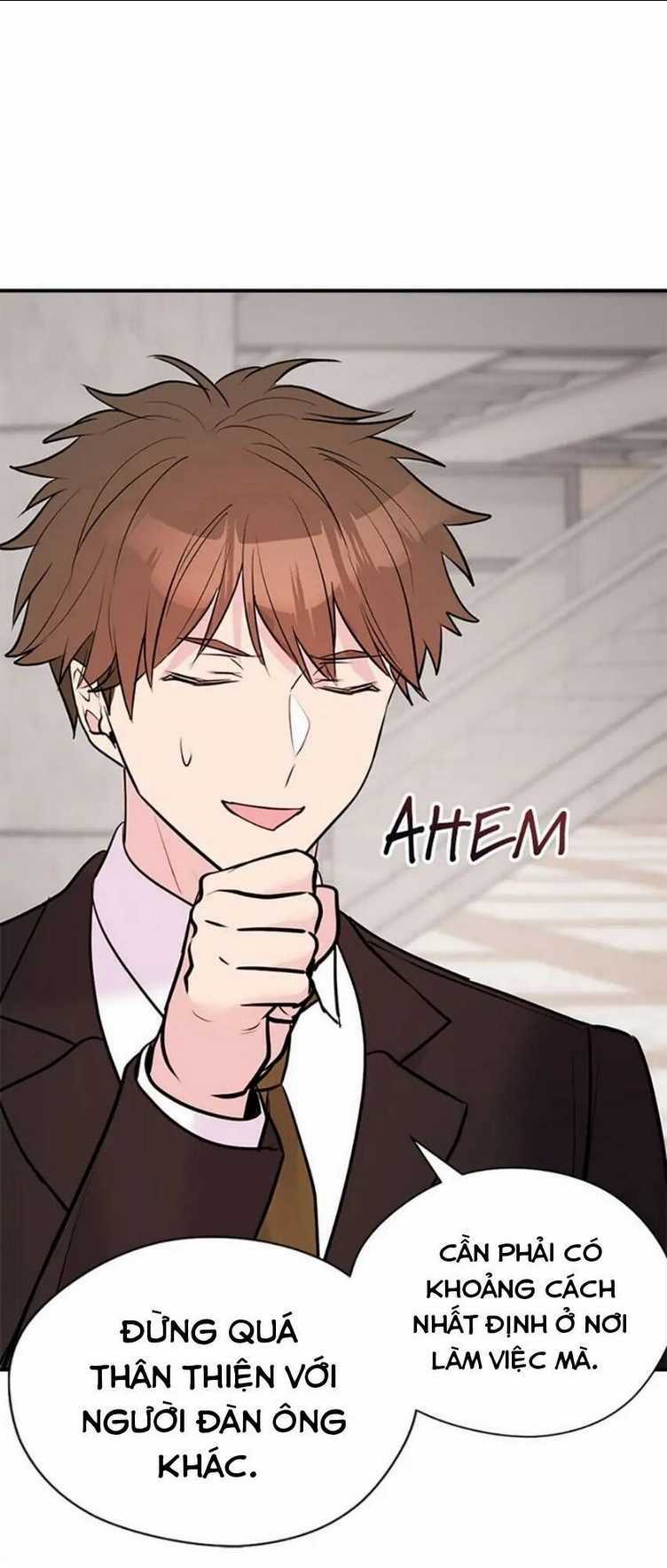 Câu Trả Lời Mùa Đông Chapter 41 trang 14