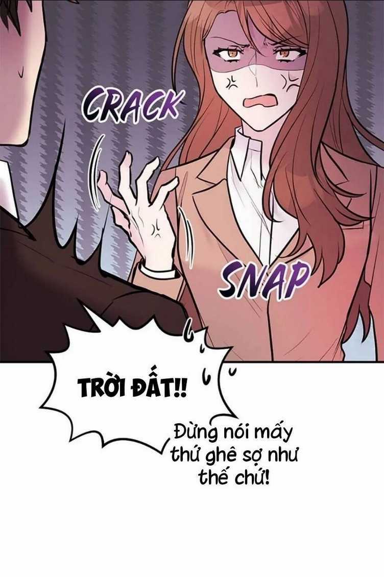 Câu Trả Lời Mùa Đông Chapter 41 trang 16