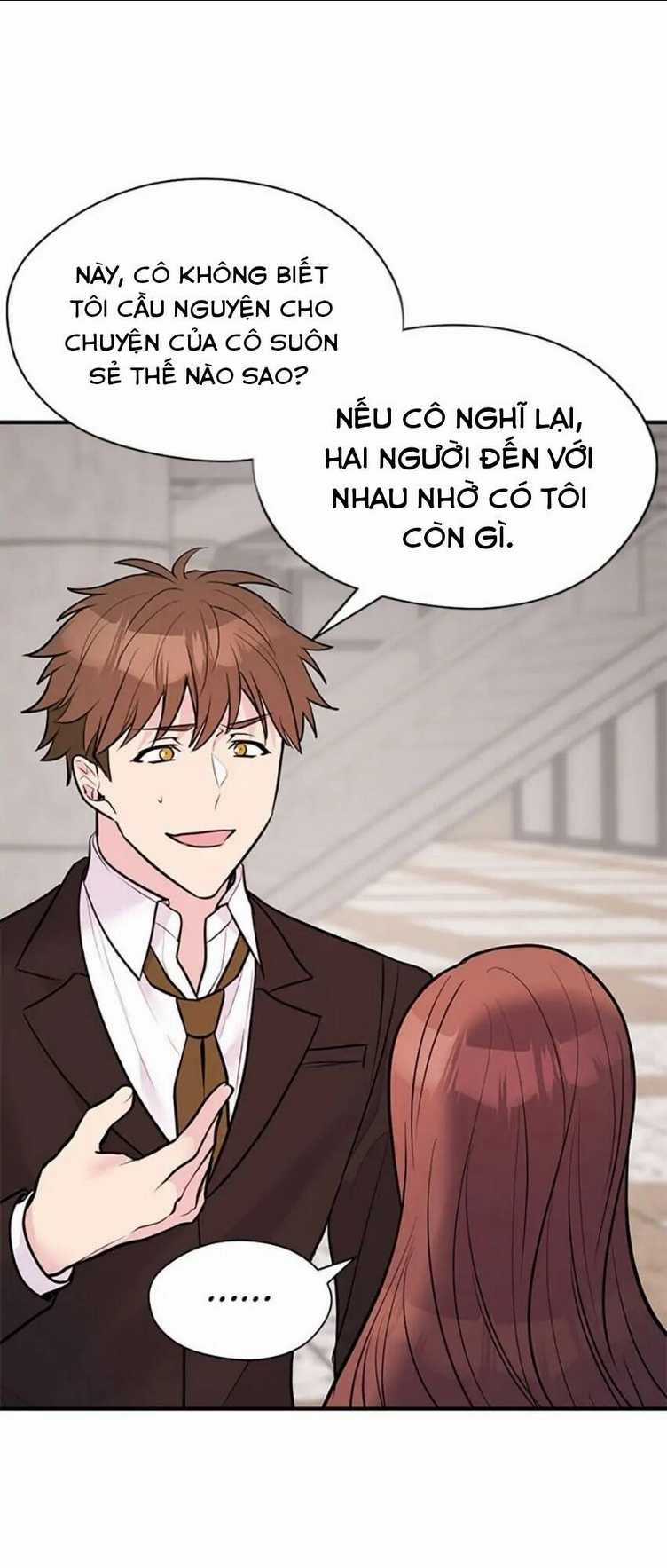 Câu Trả Lời Mùa Đông Chapter 41 trang 17