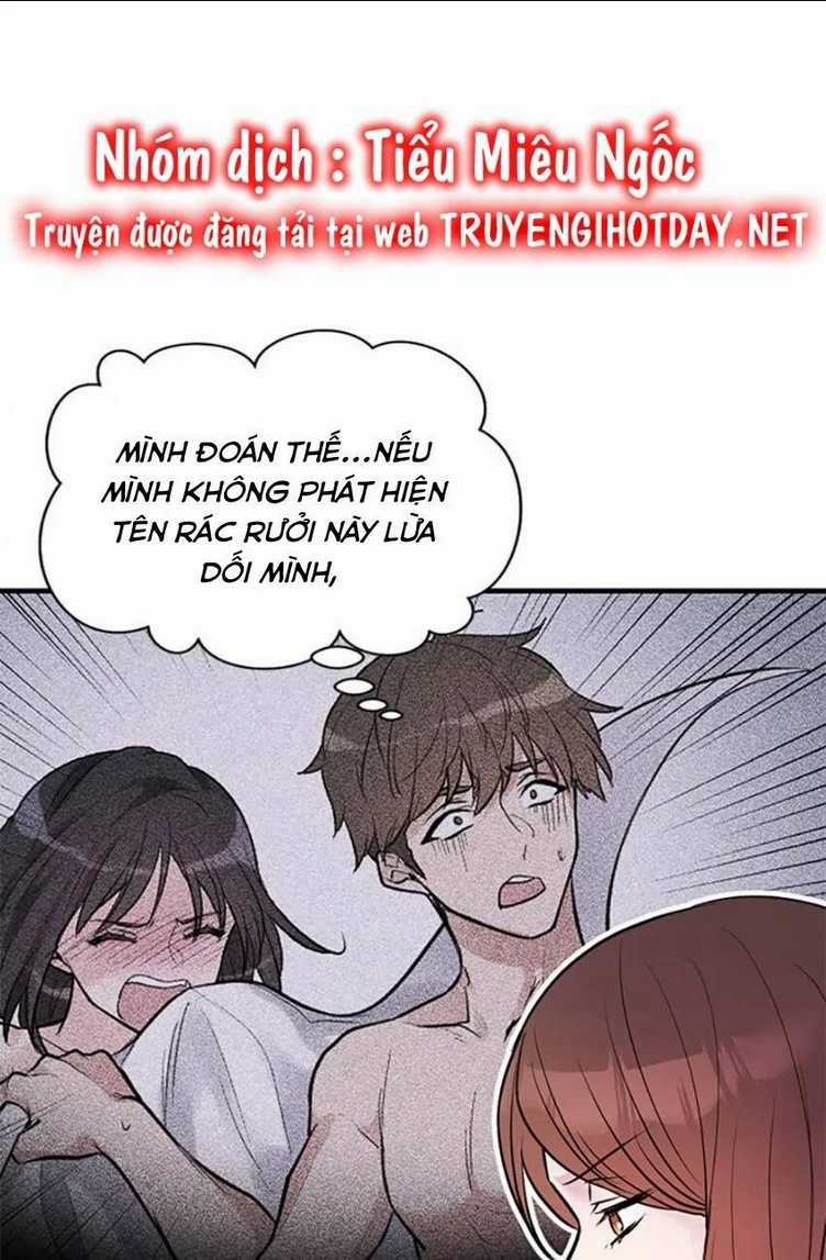 Câu Trả Lời Mùa Đông Chapter 41 trang 18