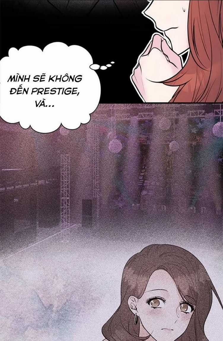 Câu Trả Lời Mùa Đông Chapter 41 trang 19