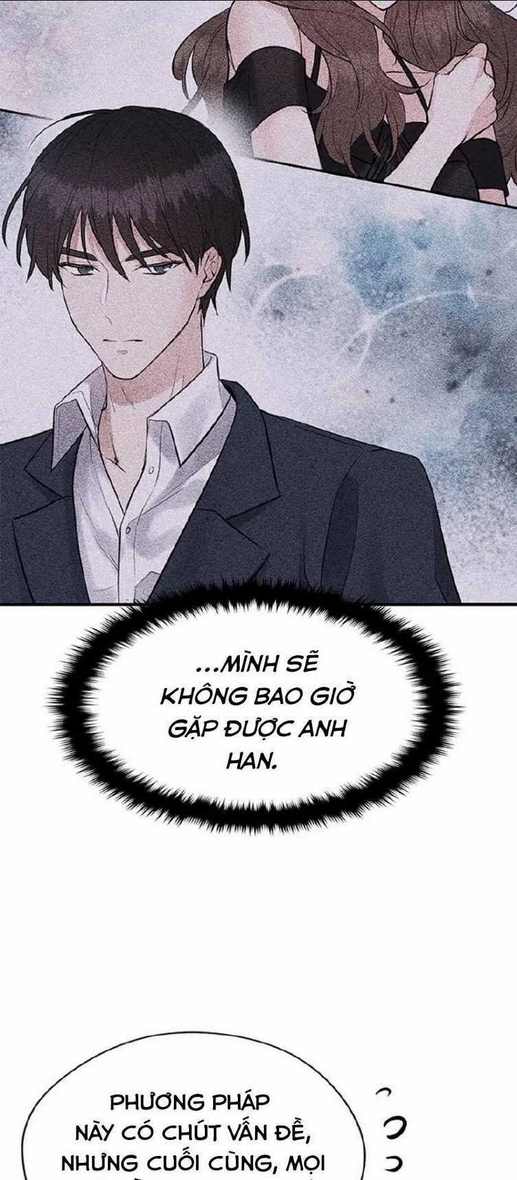 Câu Trả Lời Mùa Đông Chapter 41 trang 20
