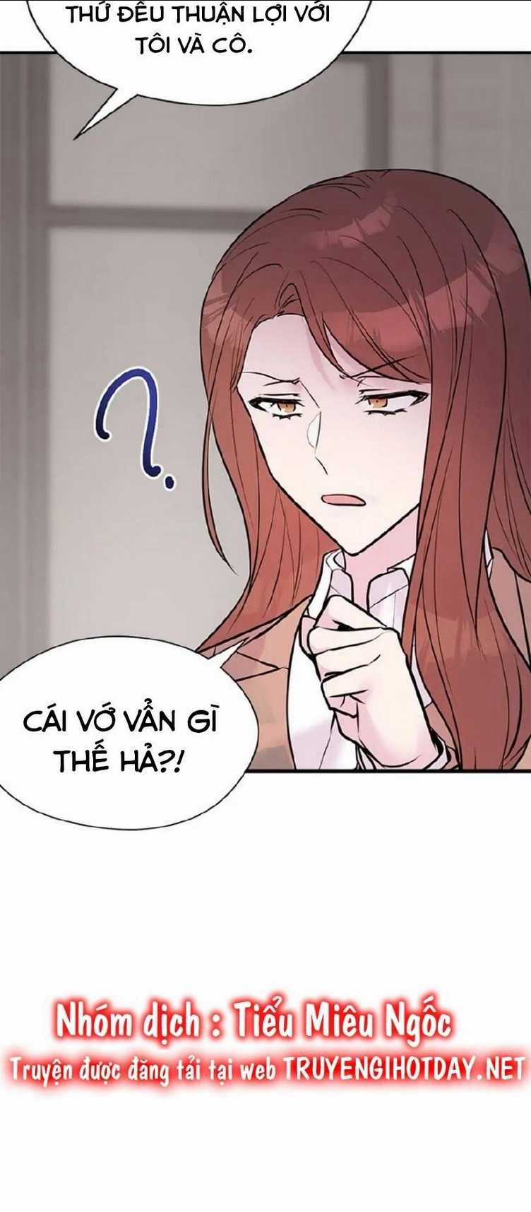 Câu Trả Lời Mùa Đông Chapter 41 trang 21