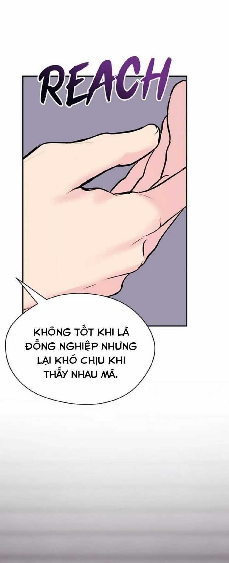 Câu Trả Lời Mùa Đông Chapter 41 trang 22