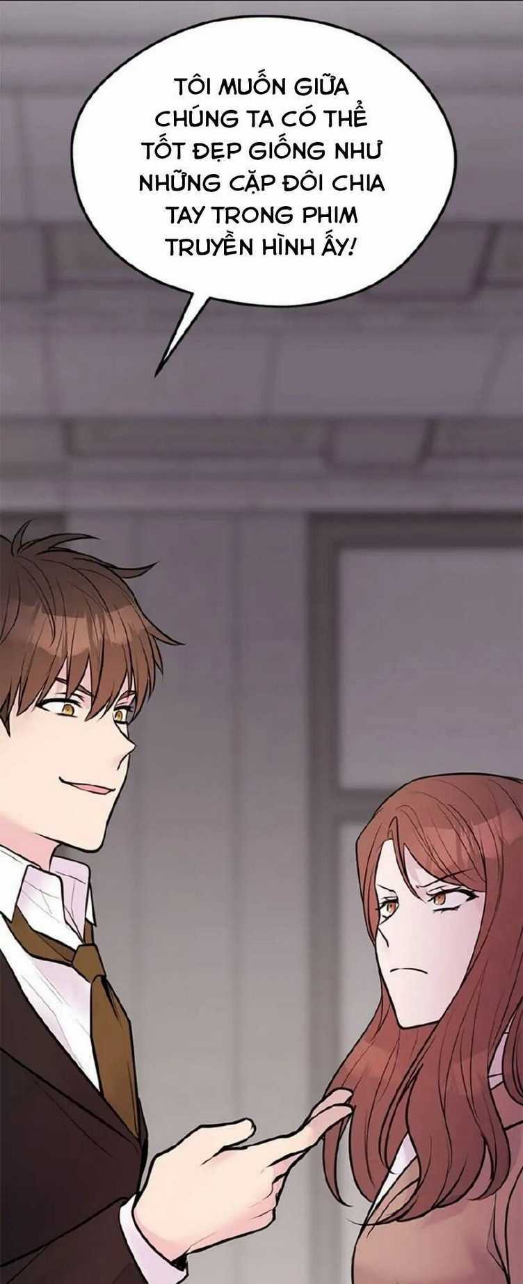 Câu Trả Lời Mùa Đông Chapter 41 trang 23