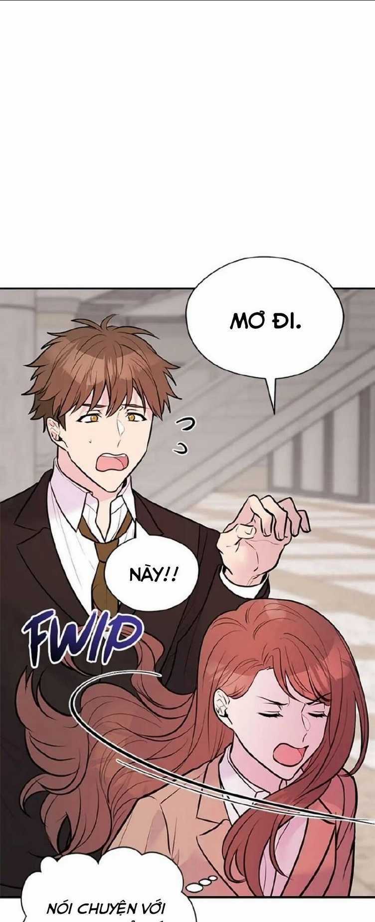 Câu Trả Lời Mùa Đông Chapter 41 trang 26