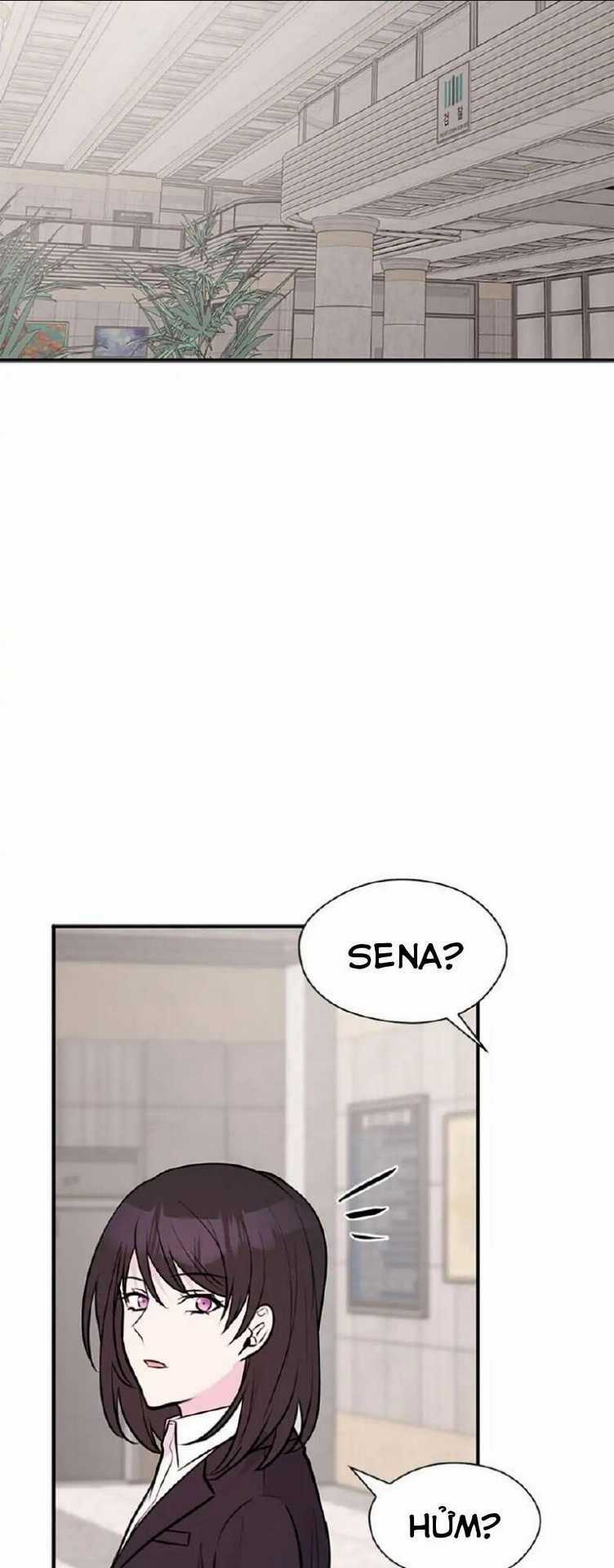 Câu Trả Lời Mùa Đông Chapter 41 trang 30