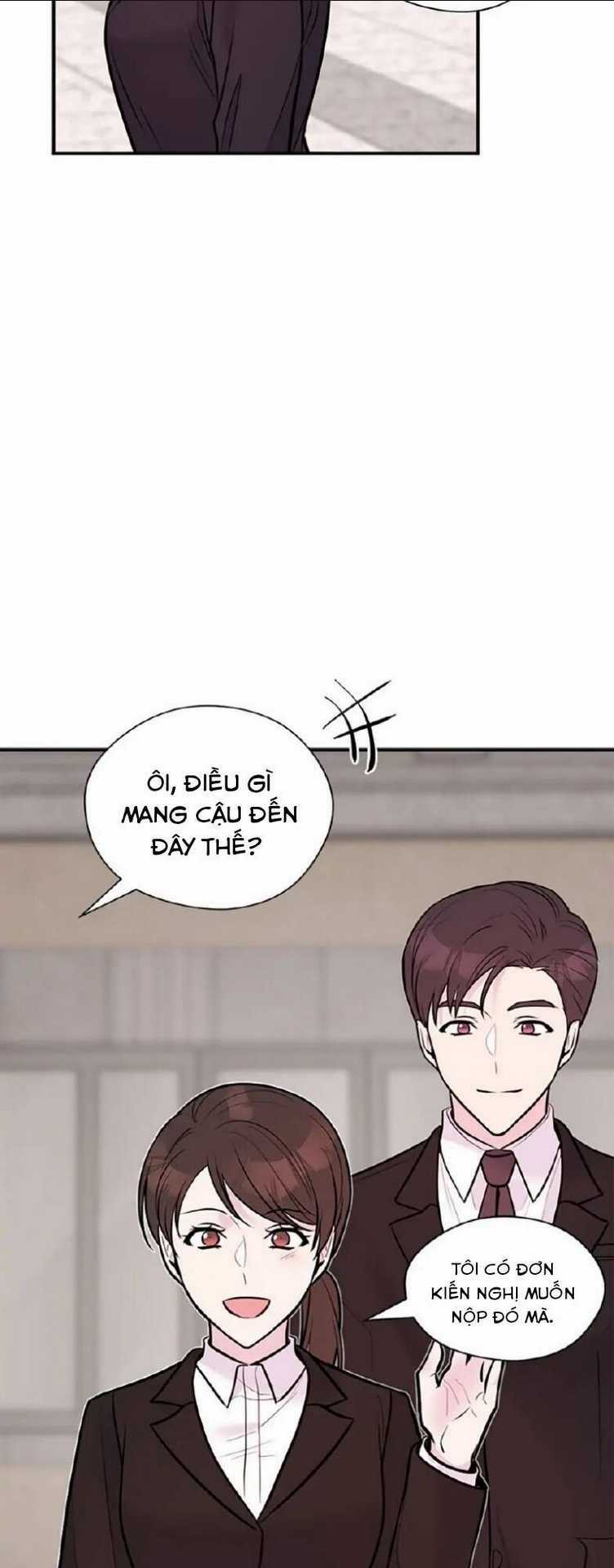 Câu Trả Lời Mùa Đông Chapter 41 trang 31