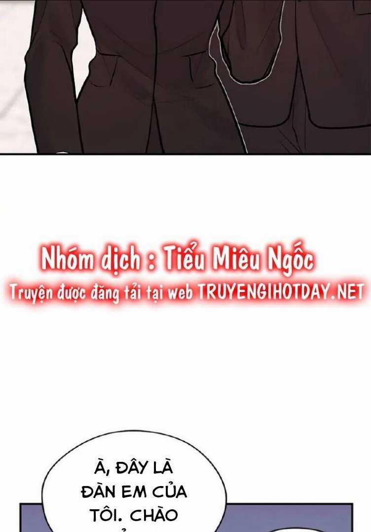 Câu Trả Lời Mùa Đông Chapter 41 trang 32