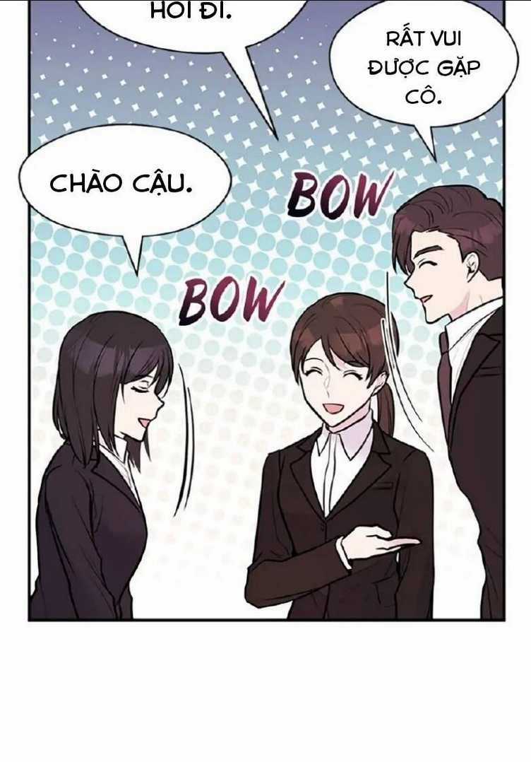 Câu Trả Lời Mùa Đông Chapter 41 trang 33