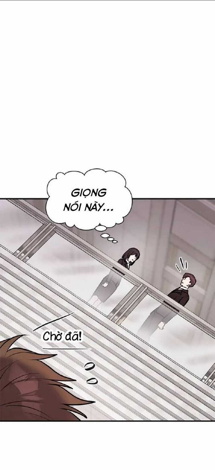 Câu Trả Lời Mùa Đông Chapter 41 trang 35