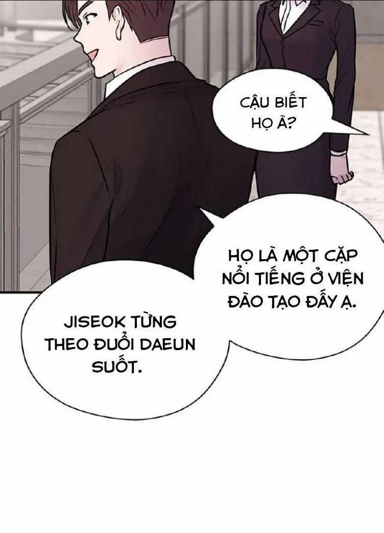 Câu Trả Lời Mùa Đông Chapter 41 trang 38