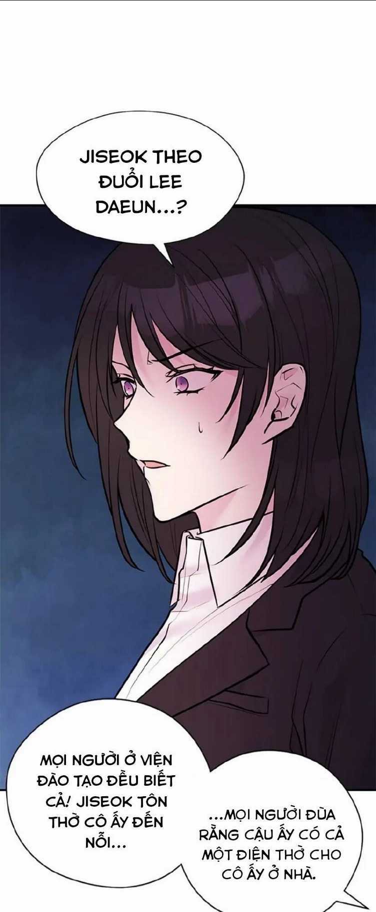 Câu Trả Lời Mùa Đông Chapter 41 trang 39