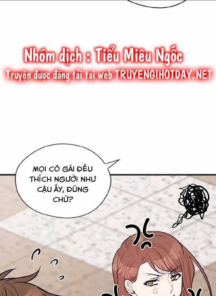 Câu Trả Lời Mùa Đông Chapter 41 trang 40