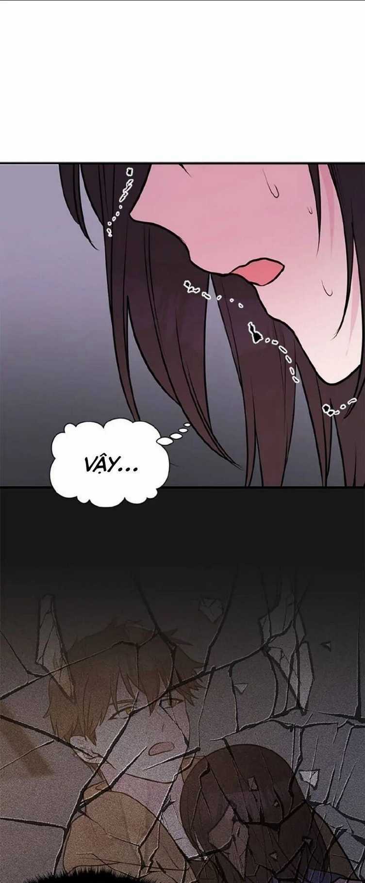 Câu Trả Lời Mùa Đông Chapter 41 trang 42